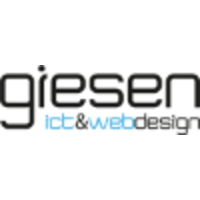 Giesen ICT & Webdesign logo, Giesen ICT & Webdesign contact details