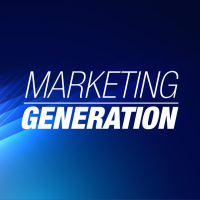 Marketing Generation logo, Marketing Generation contact details