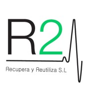 R2 Recupera Y Reutiliza SL logo, R2 Recupera Y Reutiliza SL contact details