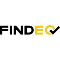 FINDEQ B.V. logo, FINDEQ B.V. contact details