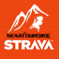 MTB & Strava addict logo, MTB & Strava addict contact details