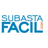 subastaFACIL logo, subastaFACIL contact details