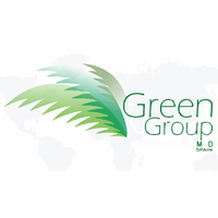 MD Green Group Spain logo, MD Green Group Spain contact details