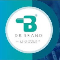 DR. BRAND logo, DR. BRAND contact details