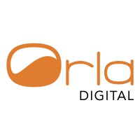 Orla Digital logo, Orla Digital contact details