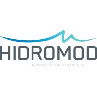 HIDROMOD, LDA logo, HIDROMOD, LDA contact details