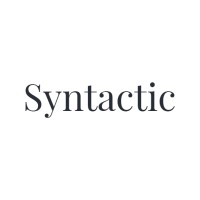 Syntactic logo, Syntactic contact details