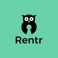 Rentr logo, Rentr contact details