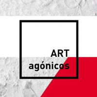 ArtAgónicos logo, ArtAgónicos contact details