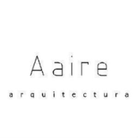 AAIRE Arquitectura logo, AAIRE Arquitectura contact details