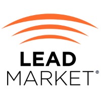 LeadMarket España logo, LeadMarket España contact details