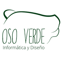 Oso Verde Informática y Diseño logo, Oso Verde Informática y Diseño contact details