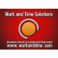 Work and Time Solutions SL logo, Work and Time Solutions SL contact details