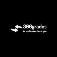 306grados logo, 306grados contact details