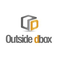 Outside dbox logo, Outside dbox contact details