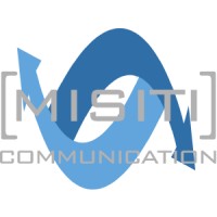 Misiti Communication logo, Misiti Communication contact details