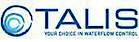 TALIS UK logo, TALIS UK contact details