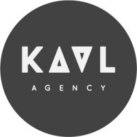 Kaal Agency logo, Kaal Agency contact details