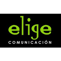 ELIGE COMUNICACION logo, ELIGE COMUNICACION contact details