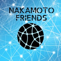 Nakamoto Friends logo, Nakamoto Friends contact details