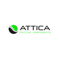 Attica Components Ltd logo, Attica Components Ltd contact details