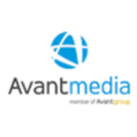 Avantmedia logo, Avantmedia contact details