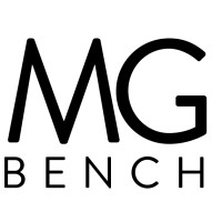 MG Bench logo, MG Bench contact details