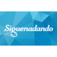 Siguenadando logo, Siguenadando contact details