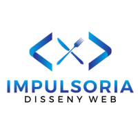 Impulsoria Disseny Web logo, Impulsoria Disseny Web contact details