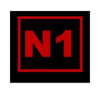 N1 Studios logo, N1 Studios contact details