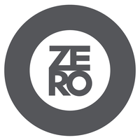 Zero. Creative Innovation logo, Zero. Creative Innovation contact details