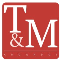 Torre & Magdaleno Abogados logo, Torre & Magdaleno Abogados contact details