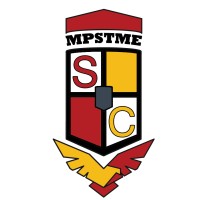 Students' Council MPSTME logo, Students' Council MPSTME contact details