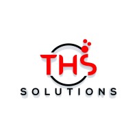 THS SOLUTIONS LTD logo, THS SOLUTIONS LTD contact details