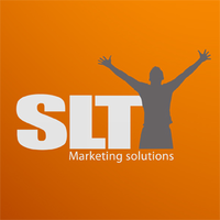 SLT Marketing Solutions logo, SLT Marketing Solutions contact details