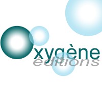 Oxygène Editions logo, Oxygène Editions contact details