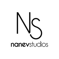 Nanev Studios logo, Nanev Studios contact details