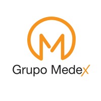 Grupo Medex logo, Grupo Medex contact details