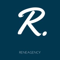 Reneagency logo, Reneagency contact details