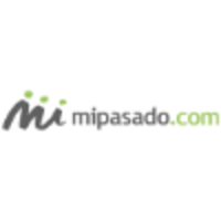 Mipasado.com logo, Mipasado.com contact details