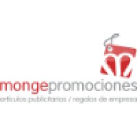 Monge Promociones logo, Monge Promociones contact details