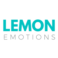 Lemon Emotions logo, Lemon Emotions contact details