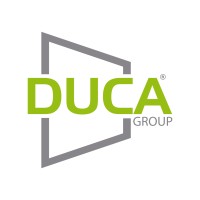 Duca Group logo, Duca Group contact details