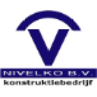 Nivelko BV logo, Nivelko BV contact details