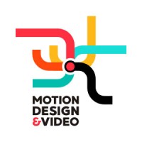 Motion Design & Video logo, Motion Design & Video contact details