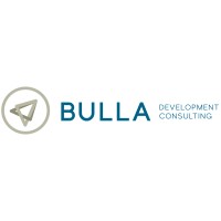 Bulla Development Consulting logo, Bulla Development Consulting contact details