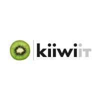 kiiwiiT logo, kiiwiiT contact details