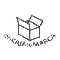 enCAJAtuMARCA logo, enCAJAtuMARCA contact details