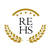 Royal European Hostess School logo, Royal European Hostess School contact details