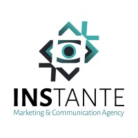 Instante Agencia logo, Instante Agencia contact details